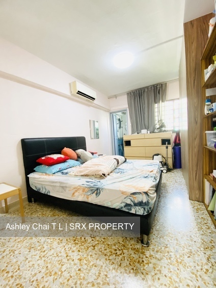 Blk 28 MARSILING DRIVE (Woodlands), HDB 4 Rooms #385313921
